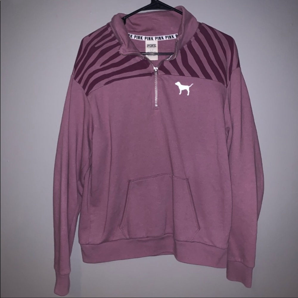 PINK Victoria Secret Sweatshirt - Picture 2 of 3
